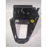 Recambio de embellecedor consola central para ford focus iii 1.5 d 120cv referencia OEM IAM F1ET18C612AK  