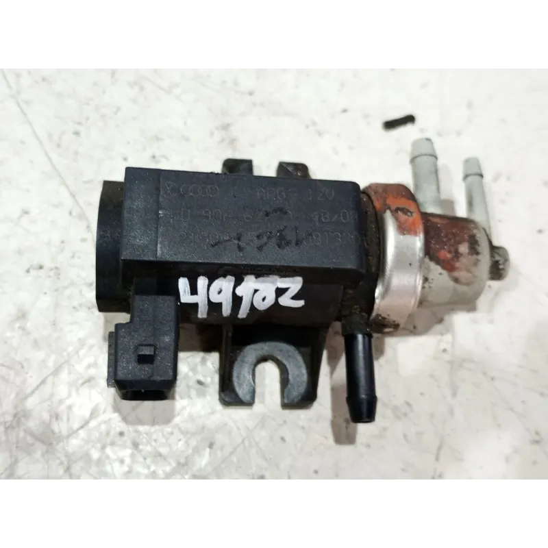 Recambio de valvula aire adicional para volkswagen passat b5 (3b2) 1.9 tdi referencia OEM IAM 1H0906627A  