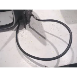 Recambio de cristal retrovisor izquierdo para volkswagen golf v (1k1) 1.9 tdi referencia OEM IAM E13010880  