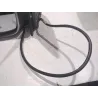 Recambio de cristal retrovisor izquierdo para volkswagen golf v (1k1) 1.9 tdi referencia OEM IAM E13010880  