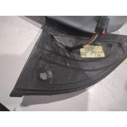 Recambio de cristal retrovisor izquierdo para volkswagen golf v (1k1) 1.9 tdi referencia OEM IAM E13010880  