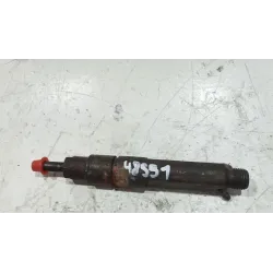 Recambio de inyector para audi a4 berlina (b5)(02.1999) 1.9 tdi [1,9 ltr. - 81 kw tdi] referencia OEM IAM 02813021  