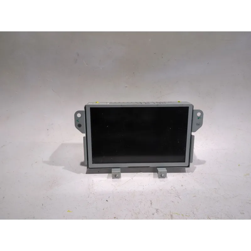 Recambio de pantalla para ford focus iii 1.5 d 120cv referencia OEM IAM GM5T18B955SB  