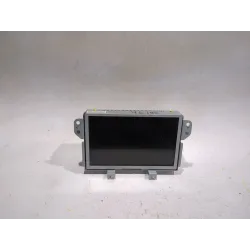 Recambio de pantalla para ford focus iii 1.5 d 120cv referencia OEM IAM GM5T18B955SB  