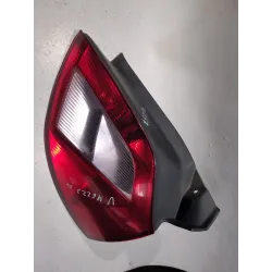 Recambio de piloto trasero derecho para renault megane ii (bm0/1_, cm0/1_) 1.9 dci (bm0g, cm0g) referencia OEM IAM 89398081  