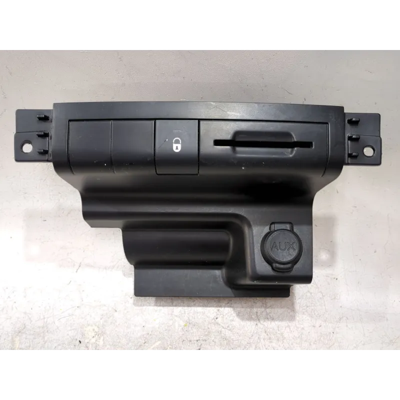 Recambio de conmutador de arranque para peugeot 207/207+ (wa_, wc_) 1.4 hdi referencia OEM IAM FR56713502  