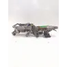 Recambio de columna direccion para volkswagen passat b5 (3b2) 1.9 tdi referencia OEM IAM 3b1419502B  