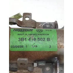 Recambio de columna direccion para volkswagen passat b5 (3b2) 1.9 tdi referencia OEM IAM 3b1419502B  