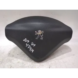 AIRBAG VOLANTE 96701085ZD 