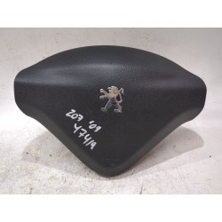 AIRBAG VOLANTE 96701085ZD 