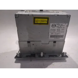 Recambio de radio cd para mazda 5 (cr) 2.0 cd (cr19) referencia OEM IAM 14792026  