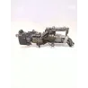 Recambio de columna direccion para volkswagen passat b5 (3b2) 1.9 tdi referencia OEM IAM 3b1419502B  