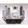 Recambio de centralita inyeccion para peugeot 207/207+ (wa_, wc_) 1.4 hdi referencia OEM IAM 0281012523 9664843480  