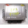 Recambio de centralita inyeccion para peugeot 207/207+ (wa_, wc_) 1.4 hdi referencia OEM IAM 0281012523 9664843480  