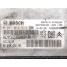 Recambio de centralita inyeccion para peugeot 207/207+ (wa_, wc_) 1.4 hdi referencia OEM IAM 0281012523 9664843480  