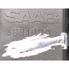 Recambio de piloto trasero izquierdo para saab 9-3 berlina (2003) 1.8 i referencia OEM IAM 4831079  