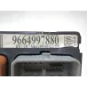 Recambio de bsm para peugeot 207/207+ (wa_, wc_) 1.4 hdi referencia OEM IAM BSM00R09 9664997880  