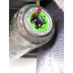 Recambio de cinturon seguridad delantero derecho para hyundai accent (lc)(2000) 1.5 referencia OEM IAM   