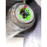 Recambio de cinturon seguridad delantero derecho para hyundai accent (lc)(2000) 1.5 referencia OEM IAM   