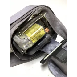Recambio de cinturon seguridad delantero derecho para hyundai accent (lc)(2000) 1.5 referencia OEM IAM   