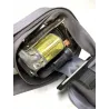 Recambio de cinturon seguridad delantero derecho para hyundai accent (lc)(2000) 1.5 referencia OEM IAM   