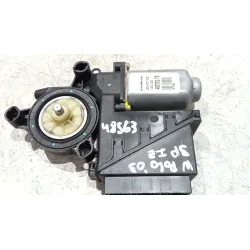 MOTOR ELEVALUNAS DELANTERO IZQUIERDO 6Q2959801A 