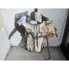 Recambio de caja cambios manual para nissan micra (k11)(08.1992) 1.0 i 16v referencia OEM IAM 41B  
