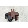 Recambio de valvula aire adicional para peugeot 407 hdi 135 referencia OEM IAM 165601  