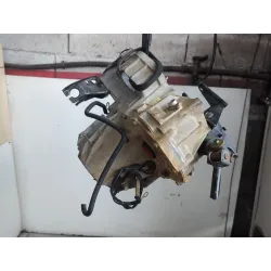 Recambio de caja cambios manual para nissan micra (k11)(08.1992) 1.0 i 16v referencia OEM IAM 41B  