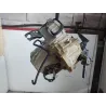 Recambio de caja cambios manual para nissan micra (k11)(08.1992) 1.0 i 16v referencia OEM IAM 41B  
