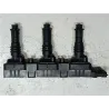 Recambio de bobina encendido para opel corsa c (2000) 1.7 dti referencia OEM IAM 0221503014  