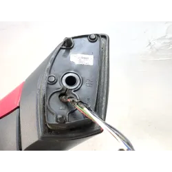 Recambio de retrovisor izquierdo para peugeot 207/207+ (wa_, wc_) 1.4 hdi referencia OEM IAM 96806498XT  