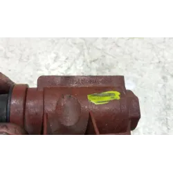 Recambio de valvula aire adicional para peugeot 407 hdi 135 referencia OEM IAM 165601  