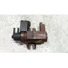Recambio de valvula aire adicional para peugeot 407 hdi 135 referencia OEM IAM 165601  