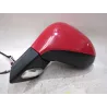 Recambio de retrovisor izquierdo para peugeot 207/207+ (wa_, wc_) 1.4 hdi referencia OEM IAM 96806498XT  