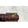 Recambio de valvula aire adicional para peugeot 407 hdi 135 referencia OEM IAM 165601  
