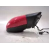 Recambio de retrovisor izquierdo para peugeot 207/207+ (wa_, wc_) 1.4 hdi referencia OEM IAM 96806498XT  
