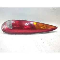Recambio de piloto trasero derecho para nissan almera (n16/e)(01.2000) 2.2 dci referencia OEM IAM 26550BU200 23480202  