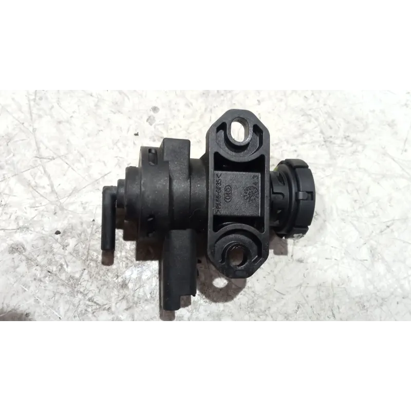 Recambio de valvula aire adicional para citroën xsara picasso (1999) 2.0 hdi referencia OEM IAM 0928400414  
