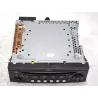 Recambio de sistema audio / radio cd para peugeot 207/207+ (wa_, wc_) 1.4 hdi referencia OEM IAM 96660454XT  