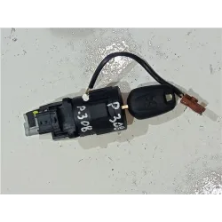 Recambio de conmutador de arranque para peugeot 308 sw (02.2014) 1.5 active [1,5 ltr. - 96 kw blue-hdi fap] referencia OEM IAM 9