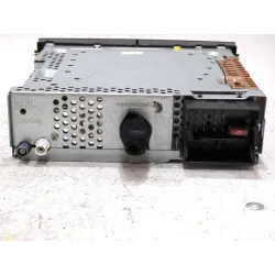 Recambio de sistema audio / radio cd para peugeot 207/207+ (wa_, wc_) 1.4 hdi referencia OEM IAM 96660454XT  