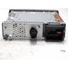 Recambio de sistema audio / radio cd para peugeot 207/207+ (wa_, wc_) 1.4 hdi referencia OEM IAM 96660454XT  
