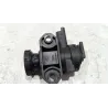 Recambio de valvula aire adicional para citroën xsara picasso (1999) 2.0 hdi referencia OEM IAM 0928400414  