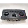 Recambio de mando climatizador para peugeot 207/207+ (wa_, wc_) 1.4 hdi referencia OEM IAM N102080F  