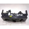 Recambio de mando climatizador para peugeot 207/207+ (wa_, wc_) 1.4 hdi referencia OEM IAM N102080F  