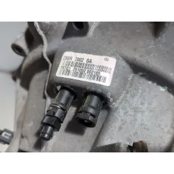 Recambio de caja cambios manual para ford fiesta v (jh_, jd_) 1.6 16v referencia OEM IAM 2S6R7002GA  