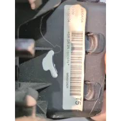 Recambio de airbag volante para peugeot 307 (3a/c) 2.0 hdi 90 referencia OEM IAM 96345028ZR  