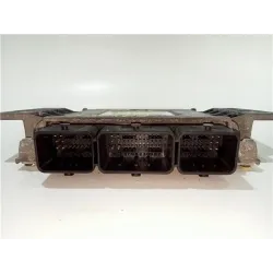 Recambio de centralita inyeccion para peugeot 406 berlina (s1/s2)(08.1995) 2.0 16v referencia OEM IAM 9637826080  