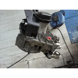 Recambio de caja cambios manual para ford fiesta v (jh_, jd_) 1.6 16v referencia OEM IAM 2S6R7002GA  
